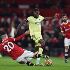 Ronaldo autorisé à quitter Old Trafford